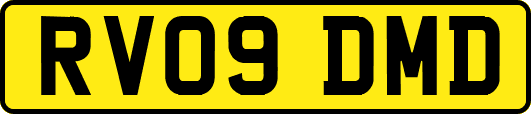 RV09DMD