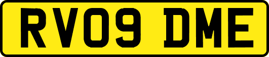 RV09DME