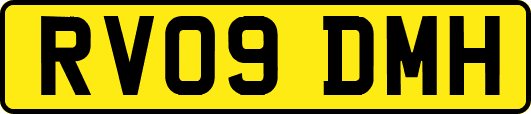 RV09DMH