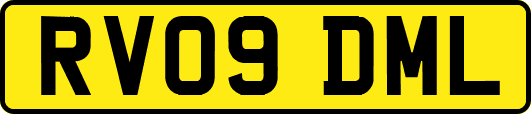 RV09DML