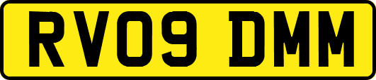 RV09DMM