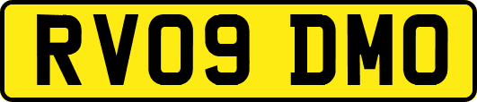 RV09DMO