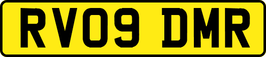 RV09DMR
