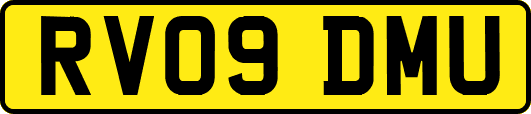 RV09DMU