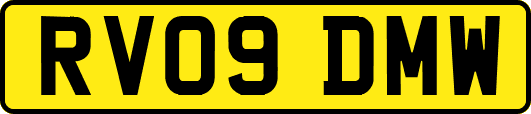 RV09DMW
