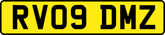 RV09DMZ
