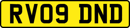 RV09DND