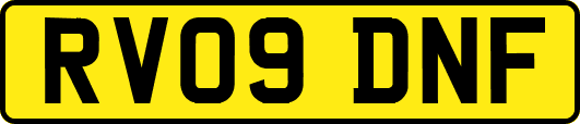 RV09DNF