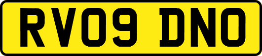 RV09DNO
