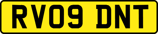RV09DNT