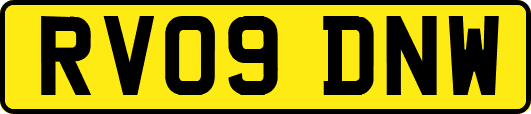 RV09DNW