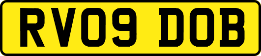 RV09DOB