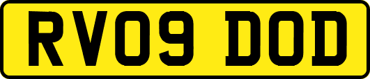 RV09DOD