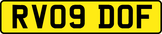 RV09DOF