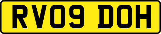 RV09DOH