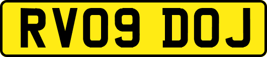 RV09DOJ