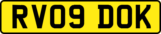 RV09DOK