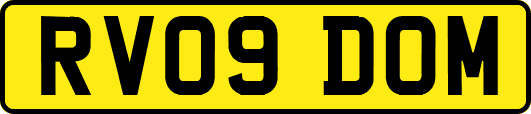 RV09DOM