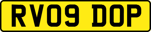 RV09DOP