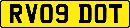 RV09DOT