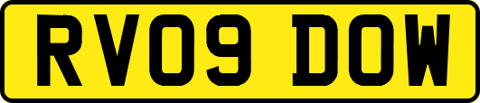 RV09DOW