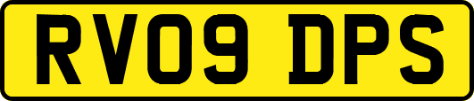 RV09DPS