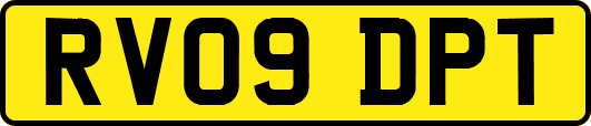 RV09DPT