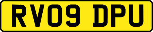 RV09DPU