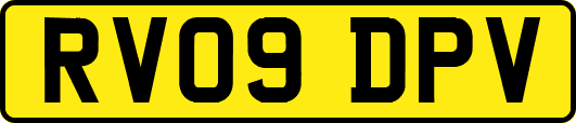 RV09DPV