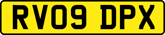 RV09DPX