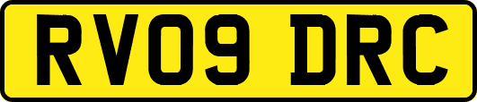 RV09DRC