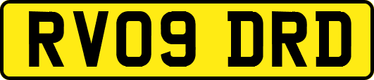 RV09DRD
