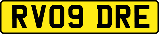 RV09DRE