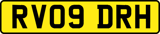 RV09DRH