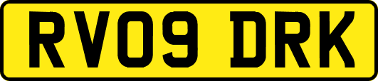 RV09DRK