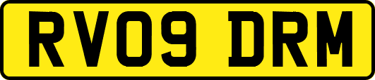 RV09DRM