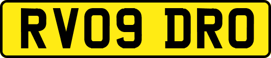 RV09DRO