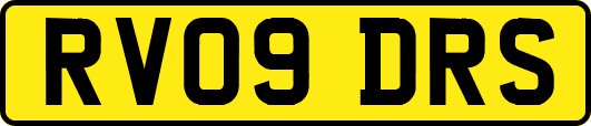 RV09DRS
