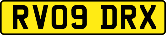 RV09DRX