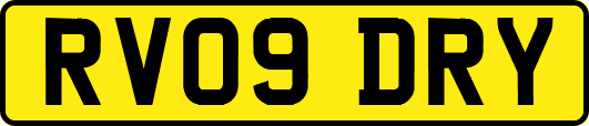 RV09DRY