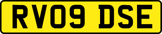 RV09DSE