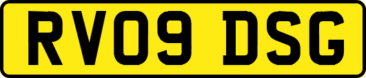 RV09DSG