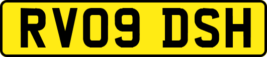 RV09DSH