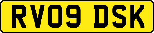 RV09DSK