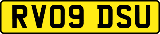 RV09DSU