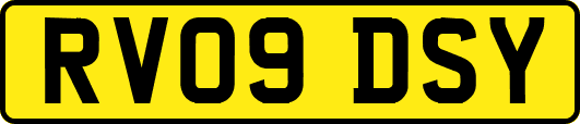 RV09DSY