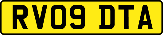 RV09DTA