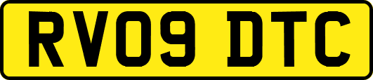 RV09DTC