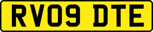 RV09DTE