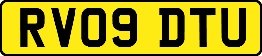 RV09DTU